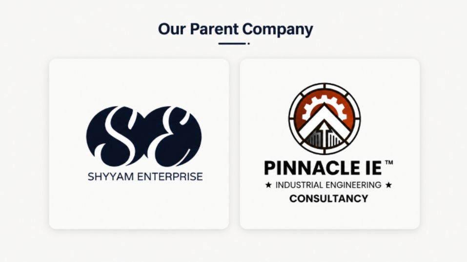 Our parent companies